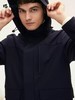 波顿男士春秋冬 外套 可拆帽合身 暖适百搭休闲款MJ016324 商品缩略图3