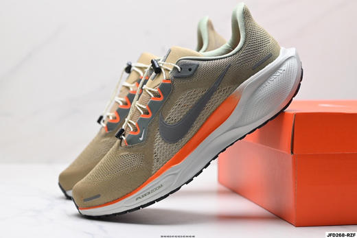 耐克Nike Air Zoom Pegasus 41减震透气休闲运动跑步鞋HV4327-299男鞋 商品图7