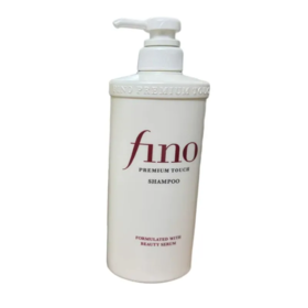 【超市】fino 美容院洗发露 550ml/瓶