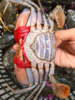 & 正宗红膏蟹🦀滿黄肉多 特挑全母蟹，只只肥美😋包活到家‼ 商品缩略图3