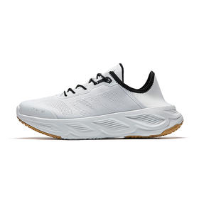 超级安踏逸蹬pro | 男子休闲鞋一脚蹬健步鞋通勤运动鞋112537701U