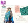 【中商原版】DK选集 3册 英文原版 An Anthology of Fungi / Rocks and Minerals / Shells 科普绘本 精美照片和插图 进口精装 商品缩略图2