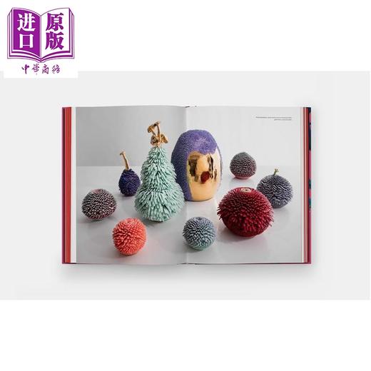 【中商原版】Haas Brothers: Uncanny Valley 进口艺术 美国雕塑艺术家哈斯兄弟：诡异谷 商品图4