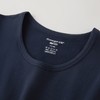 Threegun三枪 火绒棉圆领男士打底衫-T20091A01 商品缩略图11