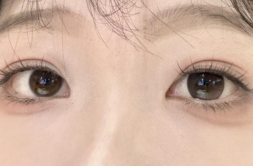 Monica mor半年抛·玛奇朵/粉墨甜心·14.5mm中大着色 商品图2