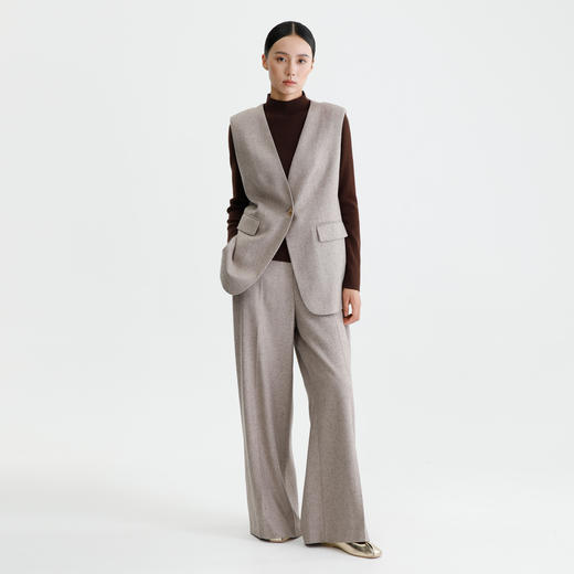 戴布拉芬女裤L28D213 商品图2