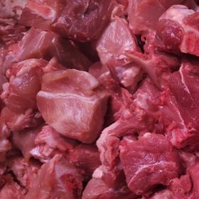 多肉骨约2.5kg/份