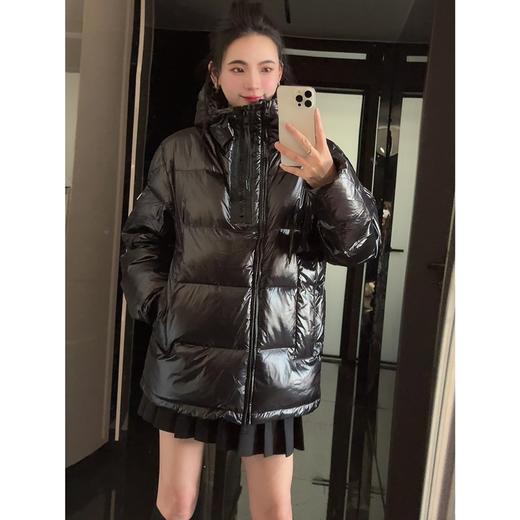 蒙家羽绒外套（波哥蕾姐穿3码） 商品图8