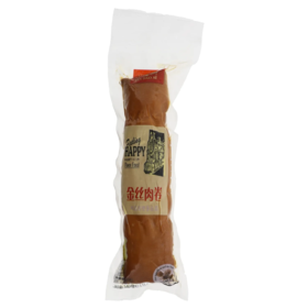 【超市】俄瓦斯号猪肉金丝豆皮熏肉卷340g