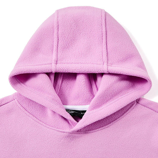 【正品直发】Under Armour安德玛儿童摇粒绒连帽卫衣244303166超低折扣 商品图9