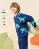 5楼爱慕儿童神秘野兽家居服AK243J571 商品缩略图0
