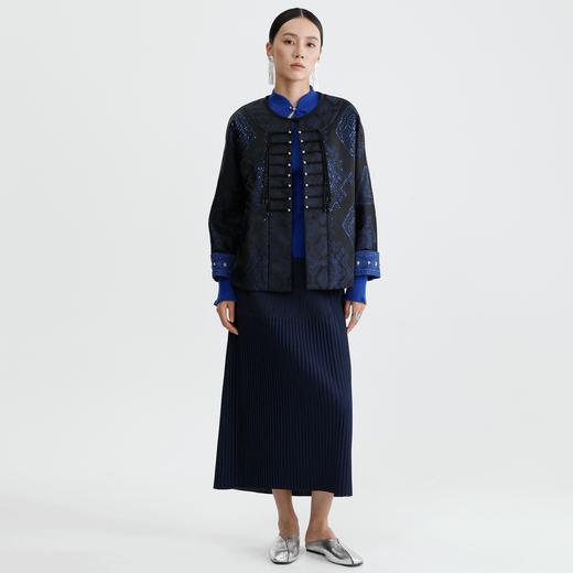 戴布拉芬棉服L28D802 商品图3