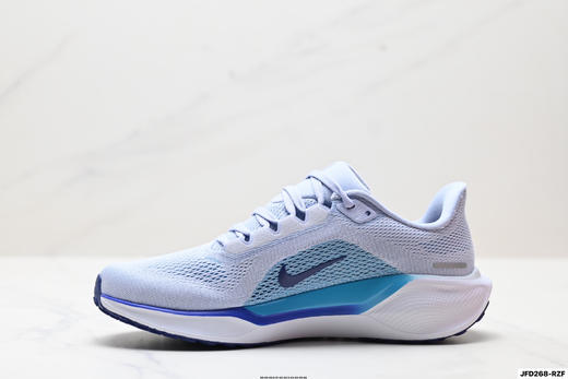 耐克Nike Air Zoom Pegasus 41减震透气休闲运动跑步鞋HV4327-299男鞋 商品图6