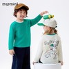 【清仓捡漏】【索罗娜面料】【90-140】【MQDmini】女童春秋长袖t恤打底衫 商品缩略图1