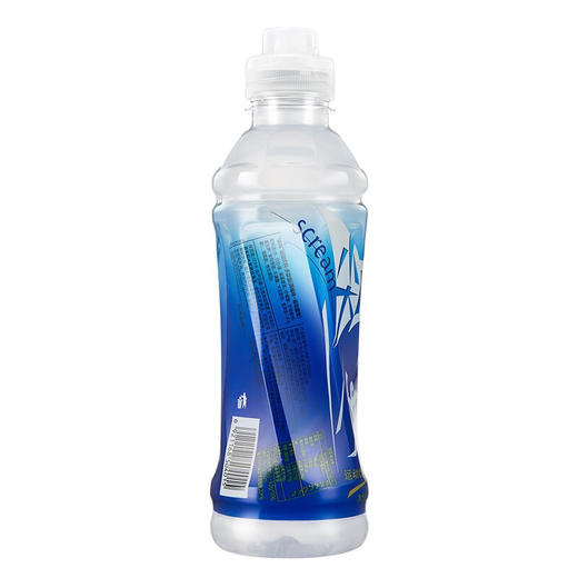 农夫山泉尖叫多肽型 550ml 商品图2