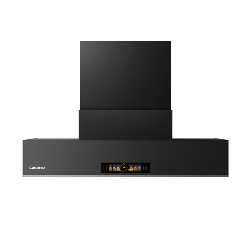 卡萨帝（Casarte）烟机 CXW-358-C9Q90DGUD