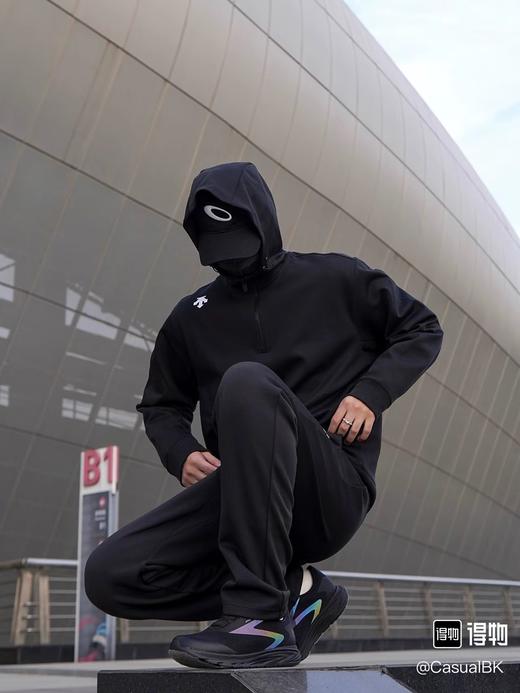 【国庆特惠】DT Enerzite 舒适柔软防滑耐磨低帮休闲跑步鞋 Z-15641 商品图4