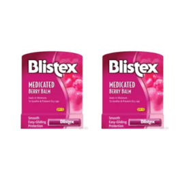 【超市】百蕾适碧唇浆果味润唇膏4.25g