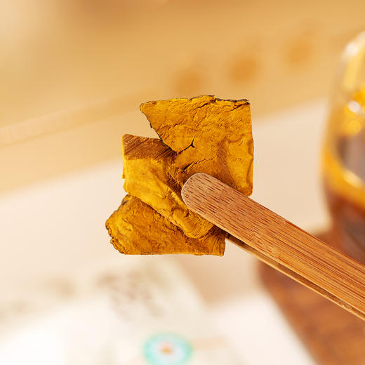 桑黄茶 （切片） 商品图1