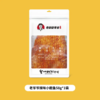 【超市】南大门明洞老爷爷辣味小鳕鱼58g 商品缩略图0