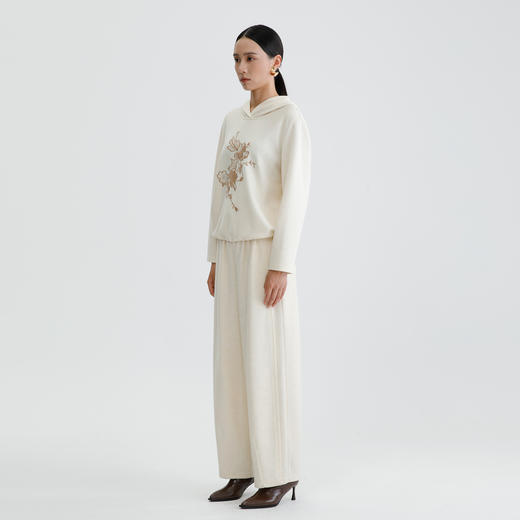 戴布拉芬裤子L28D216 商品图1