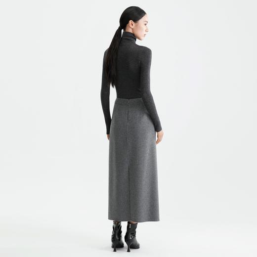 戴布拉芬半裙L28D415 商品图4