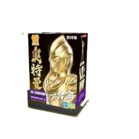 【超市】蟹蟹食玩Z合金-奥特曼Vol.1薄荷
