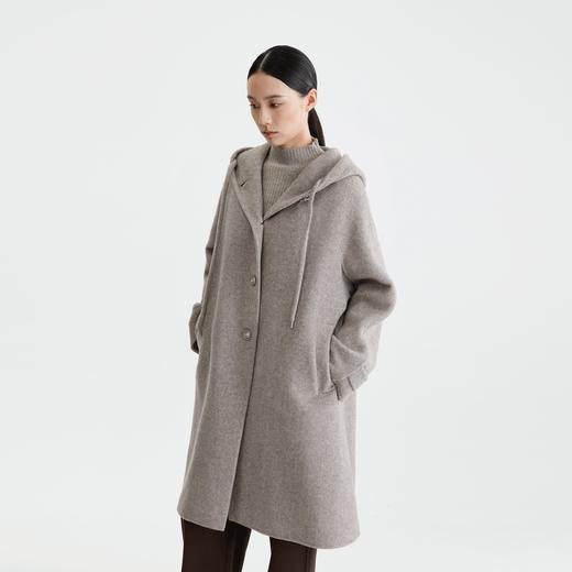 戴布拉芬大衣L28D725 商品图3