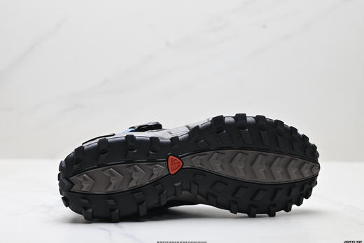 耐克Nike ACG Phassad防滑耐磨透气抓地户外低帮徒步跑步鞋HM7133-200男女鞋 商品图8