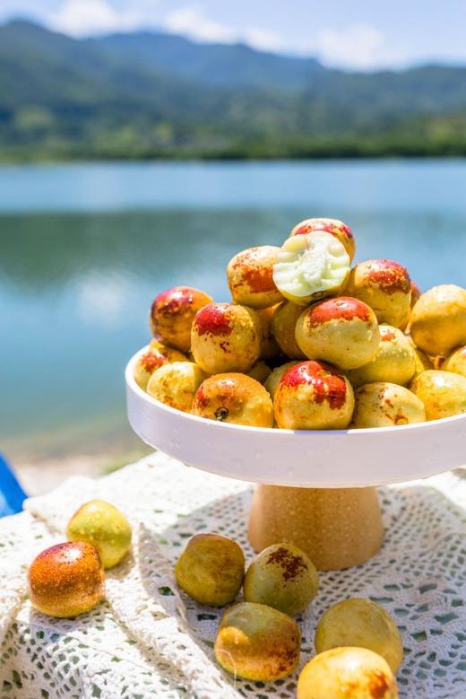 脆甜冬枣·精品果 商品图3