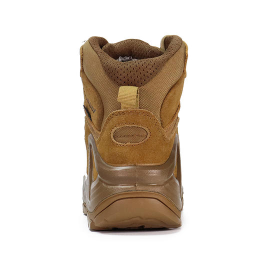 新款悍戈Hanagal户外登山徒步防水中邦鞋靴硬核登山35132 商品图3