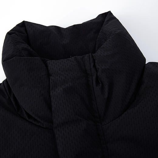 HX 冬季短款立领外套棉服C112440067101/02/03 商品图6