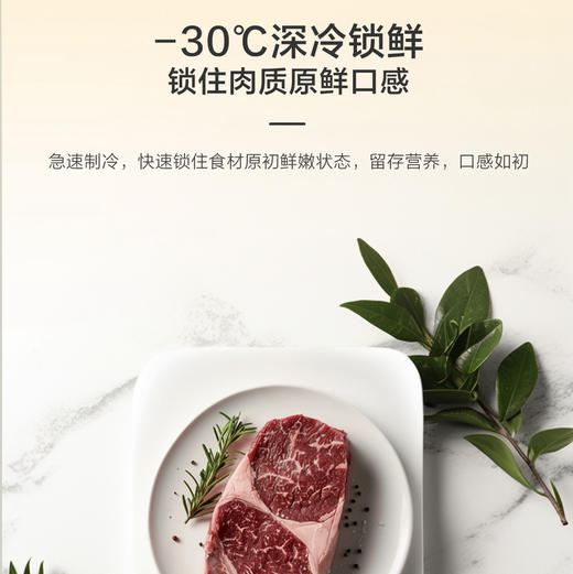 海尔（Haier）冰箱 BCD-505WGHTD1BY7U1 商品图10