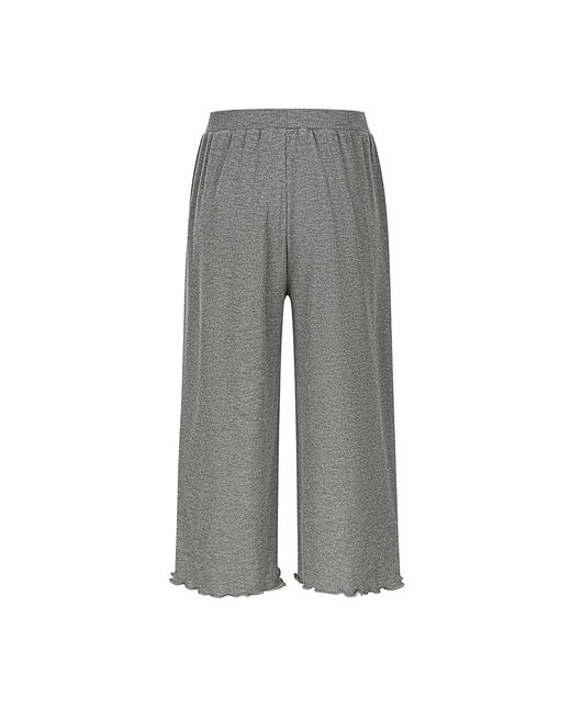 5楼爱慕儿童躲猫猫家居服 9分裤 AK142J551 商品图5