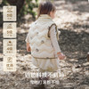 【宝宝服饰】嫚熙童装儿童羽绒马甲婴儿保暖坎肩外穿冬季轻薄95鹅绒男女童背心 商品缩略图3