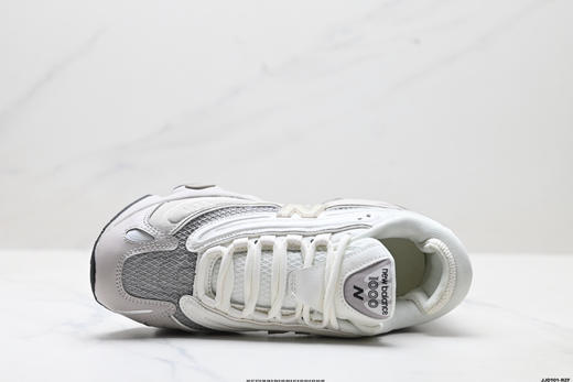 新百伦New Balance NB1000复古老爹运动休闲鞋M1000MB男女鞋 商品图1