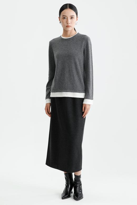 戴布拉芬针织衫L28D365 商品图5