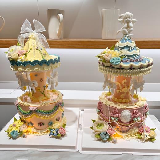 旋转木马｜需提前2天 商品图1