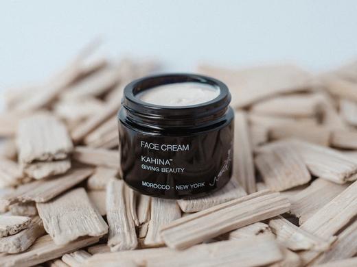 KAHINA 精雕驻颜面霜50ml 商品图5