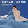 【YW】无忧购【甄选】深睡云朵被秋冬pro保暖云柔大豆被（截单后3-5天发货) 商品缩略图7