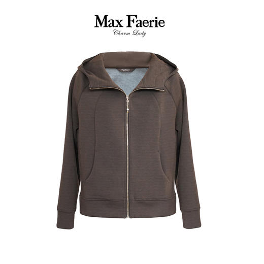 MK3A017麦克斯菲瑞休闲上衣 商品图0