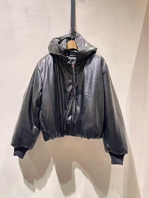 女款连帽外套001 商品图0