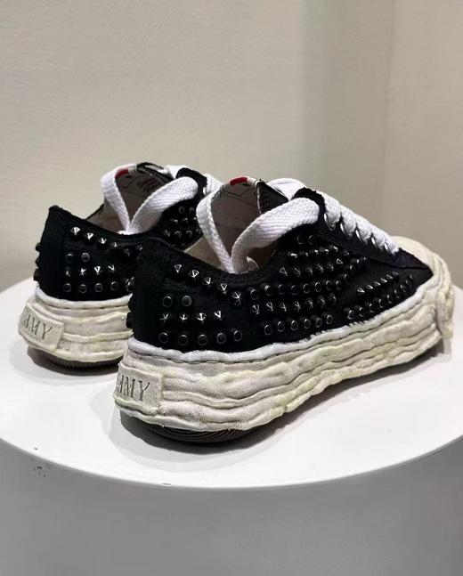 中性款铆钉运动鞋019 商品图2