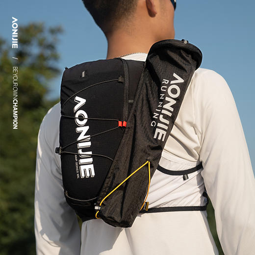 奥尼捷登山杖收纳包越野背包专用收纳袋 商品图1