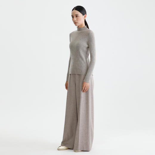 戴布拉芬针织衫L28D335 商品图1