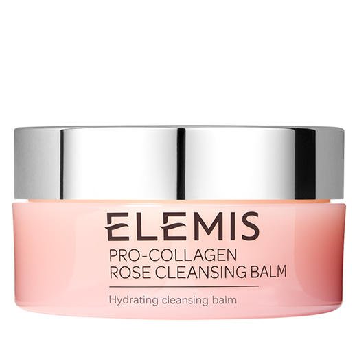 【到手2瓶正装量】英国ELEMIS艾丽美海洋臻萃胶原保湿卸妆膏（效期27年6-9月） 商品图1