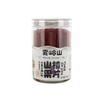 【超市】雾岭山瓶装桑葚味山楂果片320g 商品缩略图0