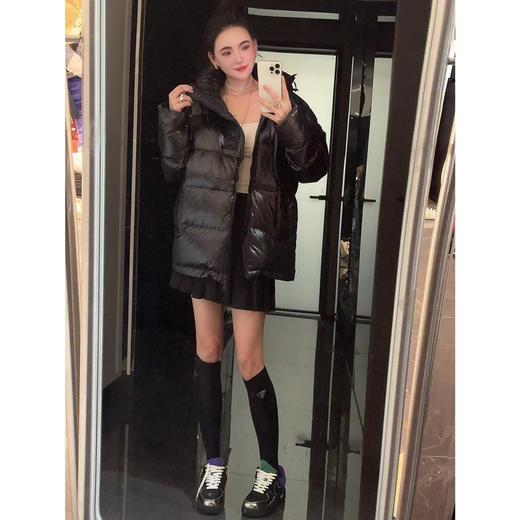 蒙家羽绒外套（波哥蕾姐穿3码） 商品图2