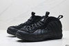 耐克Nike Foamposite One喷泡中帮复古篮球鞋AR3771-800男女鞋 商品缩略图3