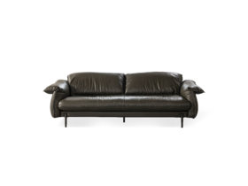 Meyer沙发，精致而慵懒